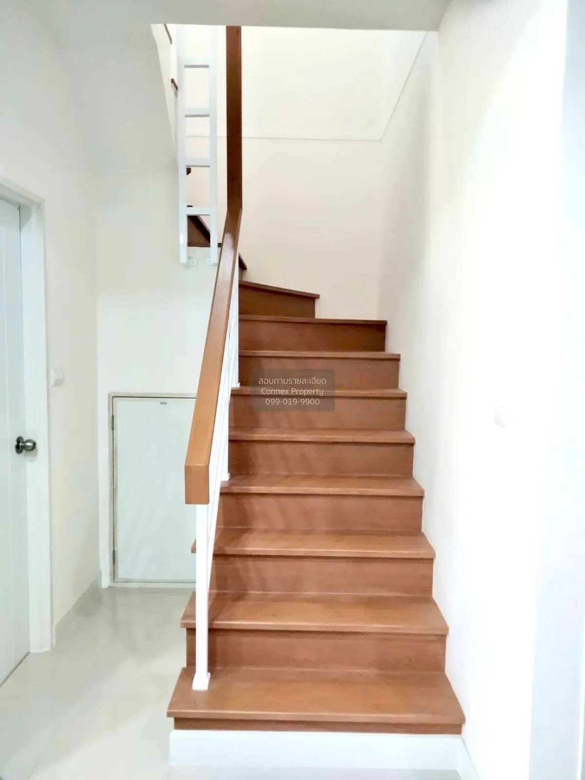 For Sale I Leaf Park Wongwaen-Rangsit Klong 4 , wide frontage , K