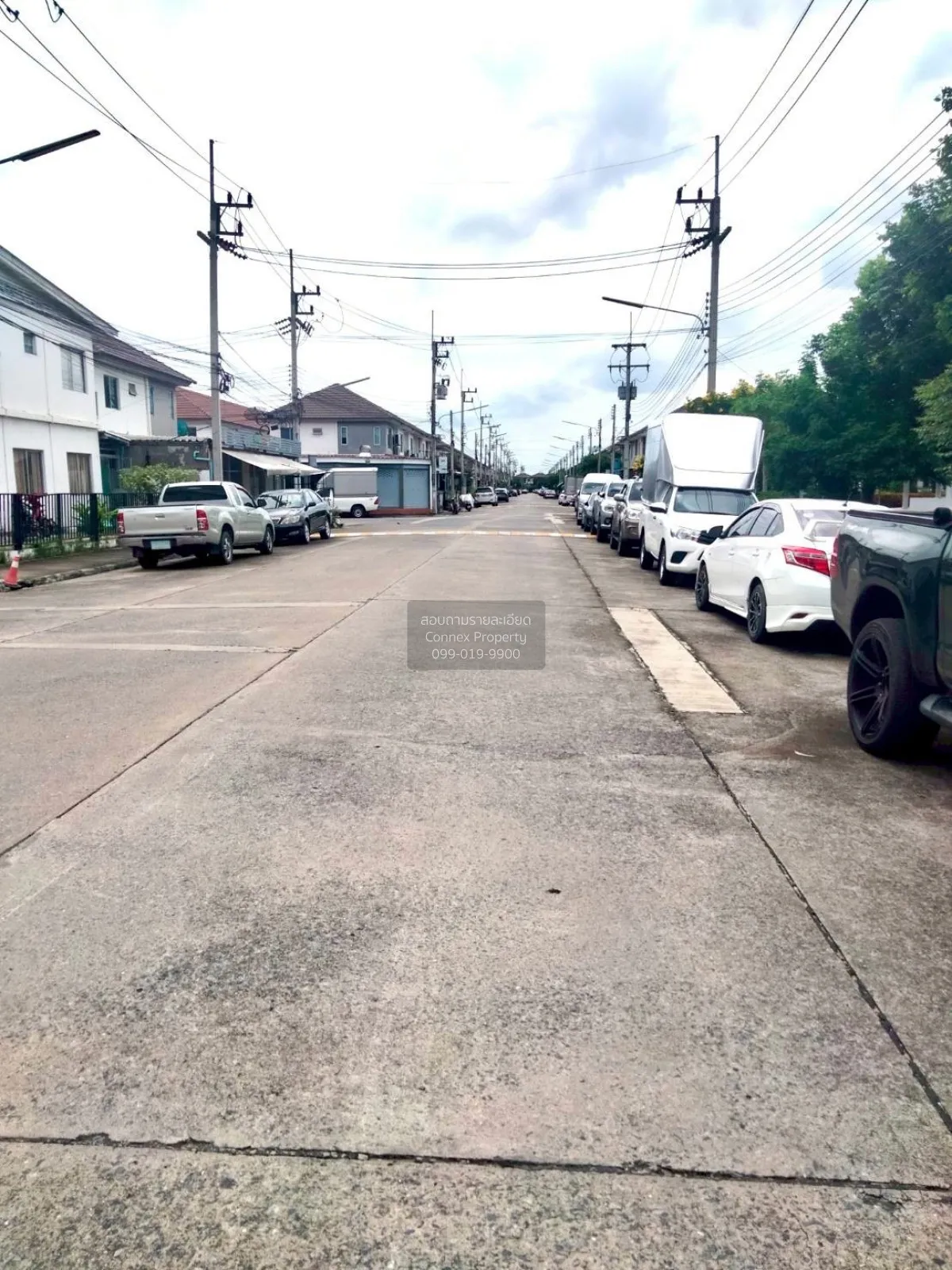 For Sale Townhouse/Townhome  , Baan Pruksa 96/1 Rangsit Klong Lua 3
