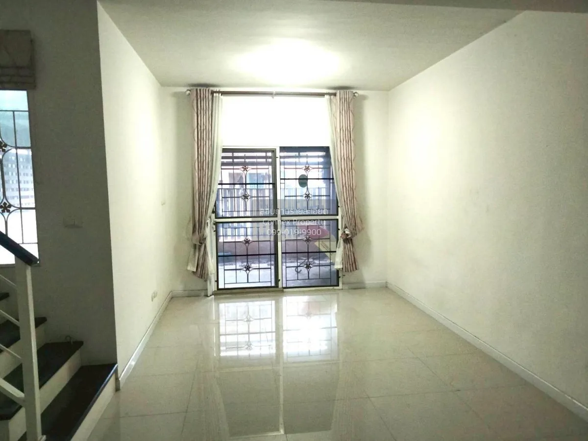 For Sale Townhouse/Townhome  , Baan Pruksa 96/1 Rangsit Klong Lua 4