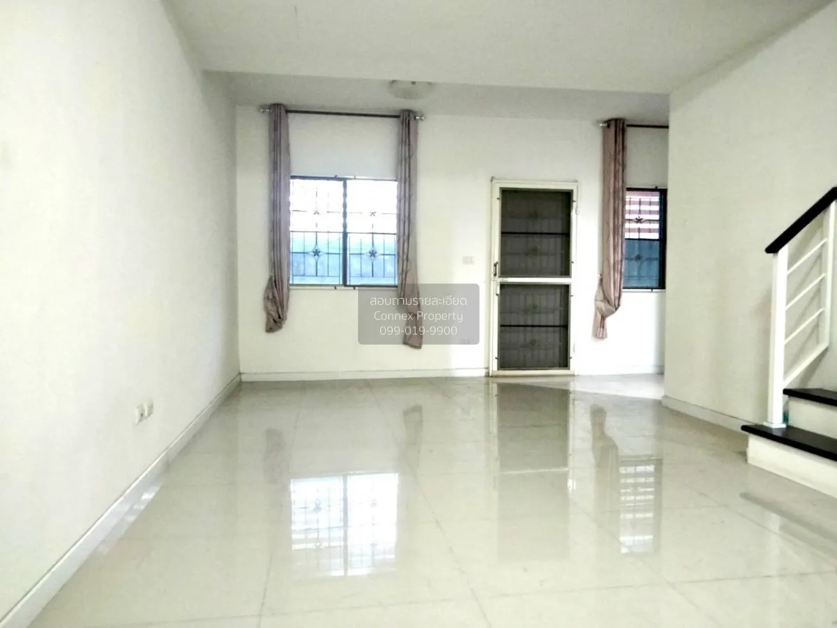 For Sale Townhouse/Townhome  , Baan Pruksa 96/1 Rangsit Klong Lua