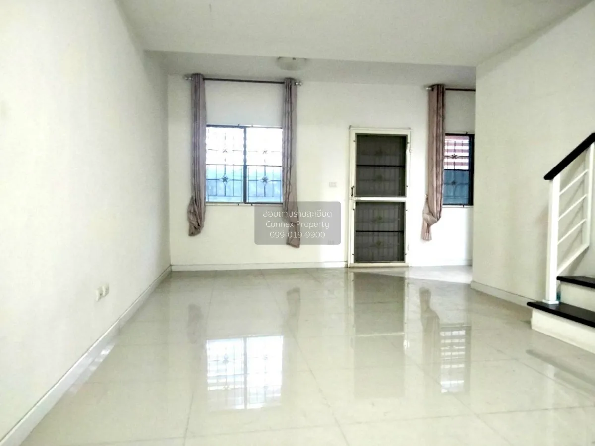 For Sale Townhouse/Townhome  , Baan Pruksa 96/1 Rangsit Klong Lua