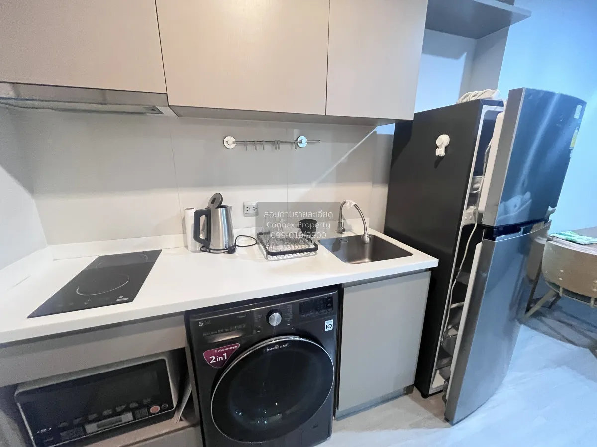 For Rent Condo , Life Ladprao , BTS-Ha Yaek Lat Phrao , Chomphon  2