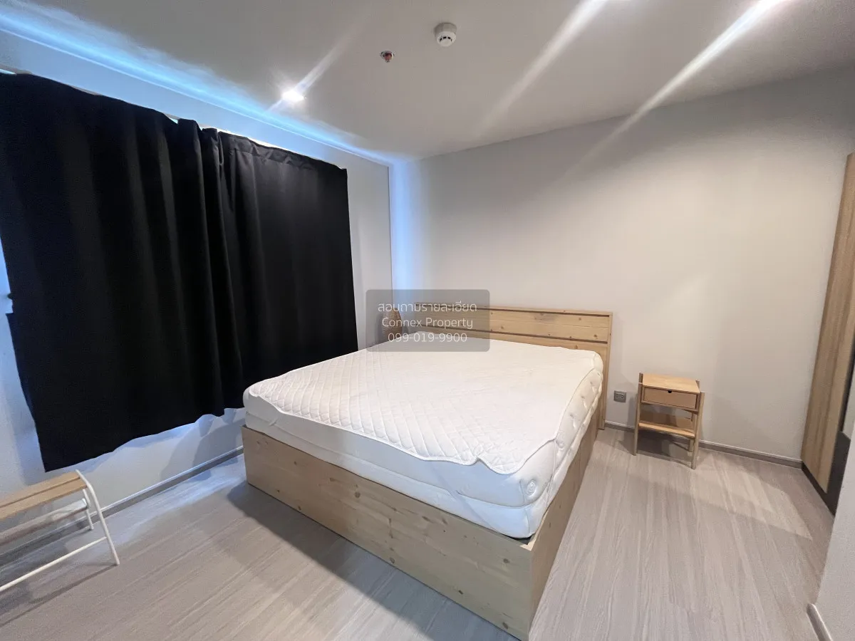 For Rent Condo , Life Ladprao , BTS-Ha Yaek Lat Phrao , Chomphon  3
