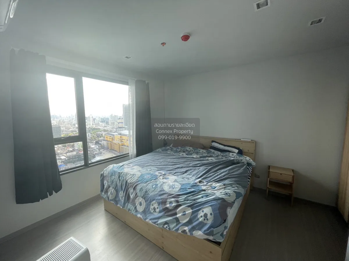 For Rent Condo , Life Ladprao , BTS-Ha Yaek Lat Phrao , Chomphon  3