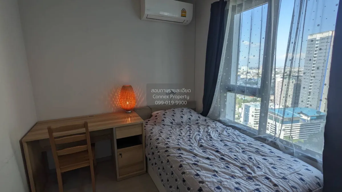 For Rent Condo , Life Ladprao , BTS-Ha Yaek Lat Phrao , Chomphon  4
