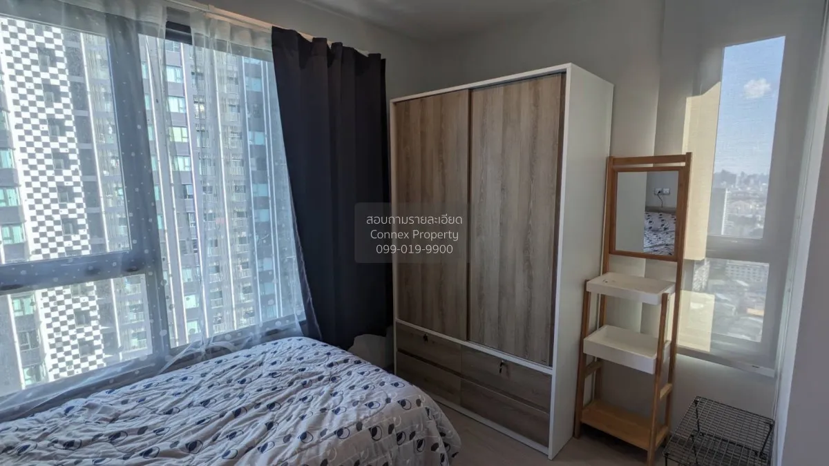 For Rent Condo , Life Ladprao , BTS-Ha Yaek Lat Phrao , Chomphon 