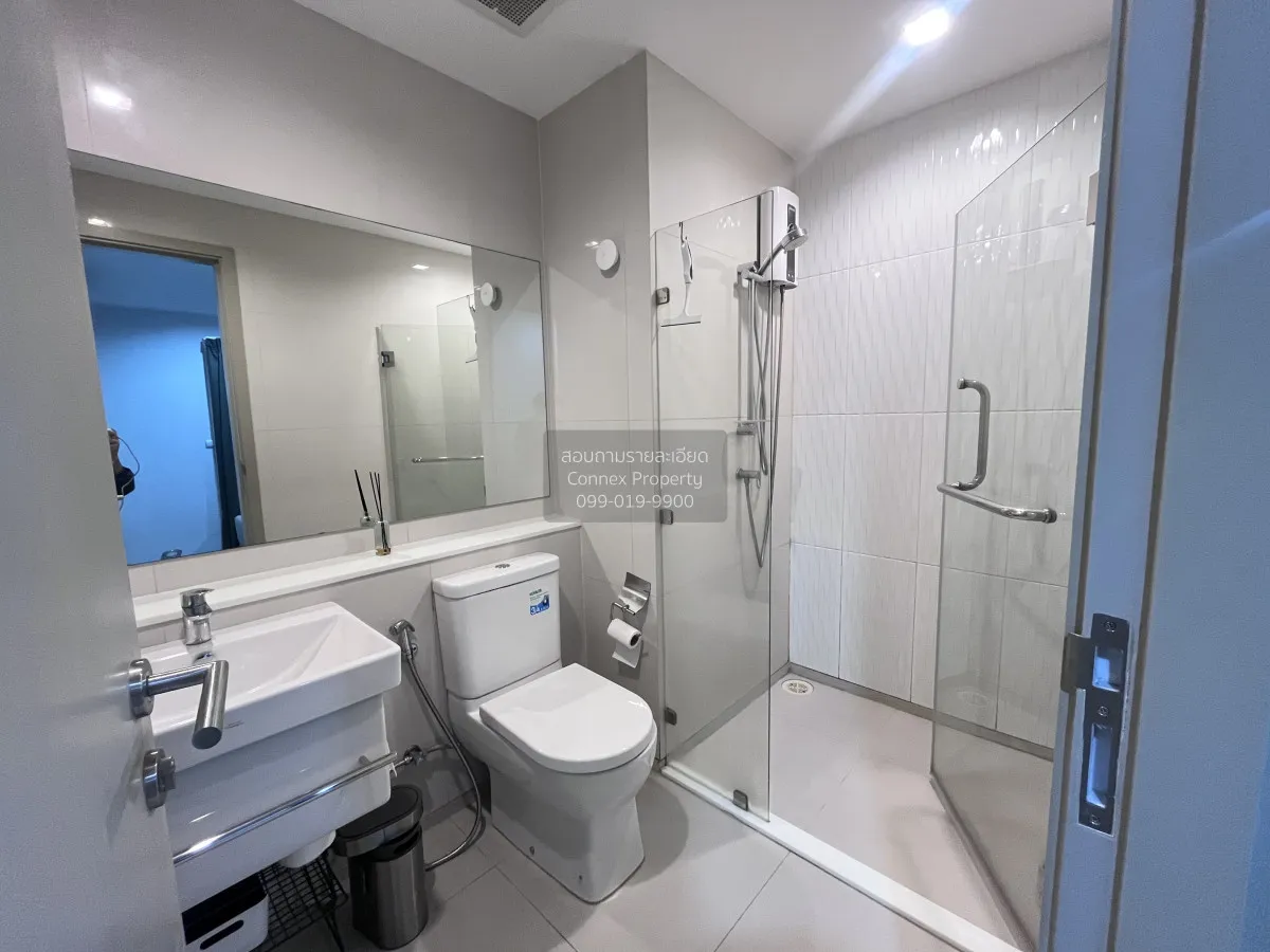 For Rent Condo , Life Ladprao , BTS-Ha Yaek Lat Phrao , Chomphon 