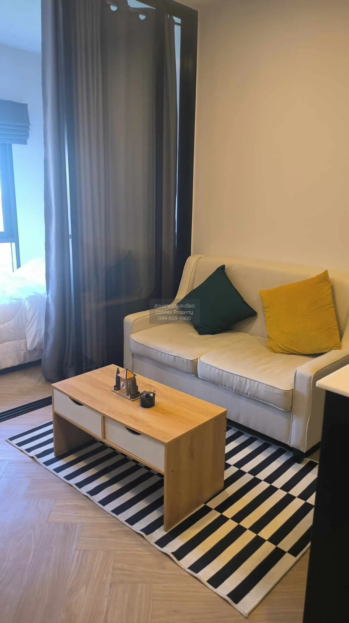 For Rent Condo , Modiz Collection BangPho , MRT-Bang Pho , Bang S 1