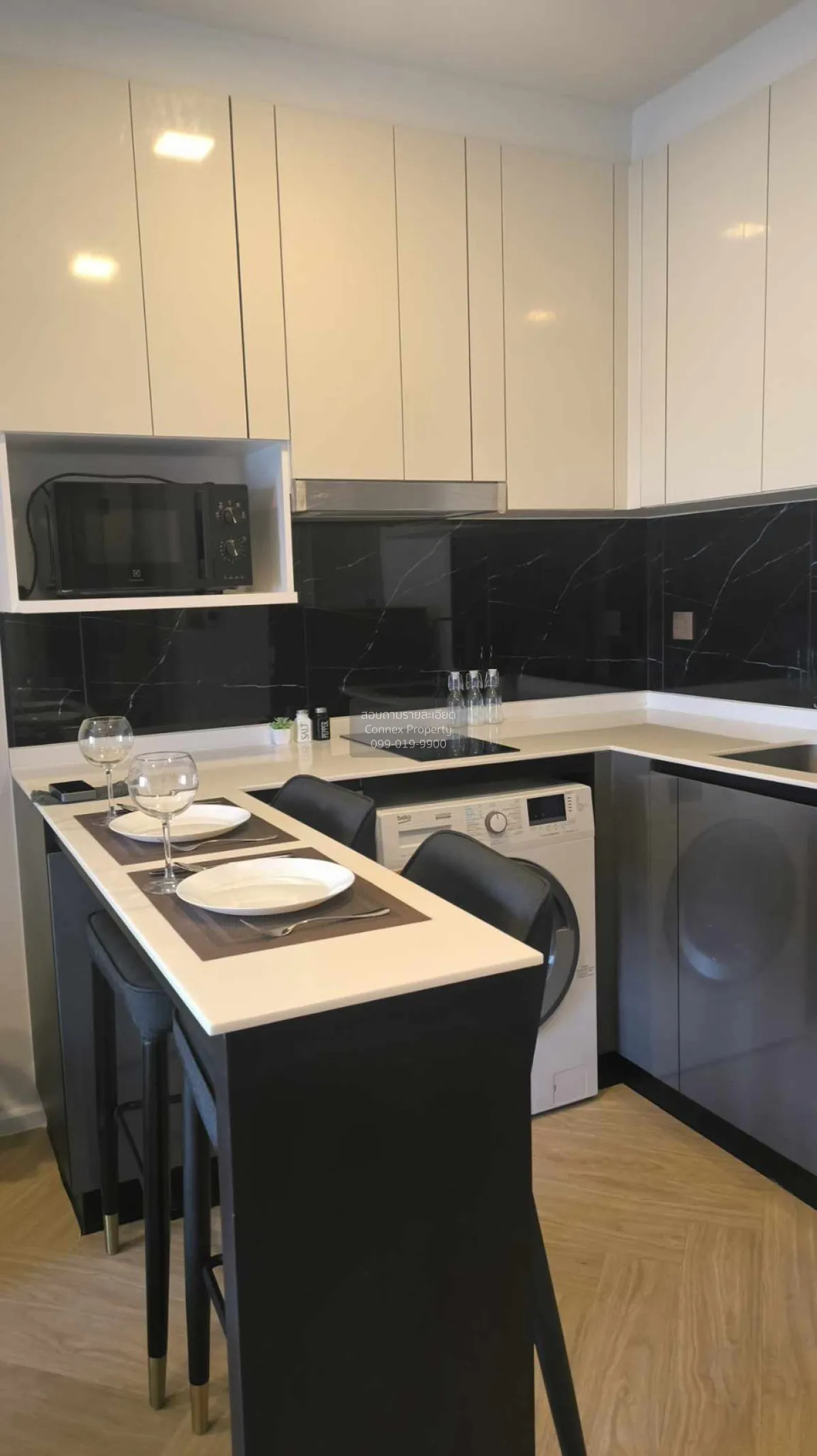 For Rent Condo , Modiz Collection BangPho , MRT-Bang Pho , Bang S 4