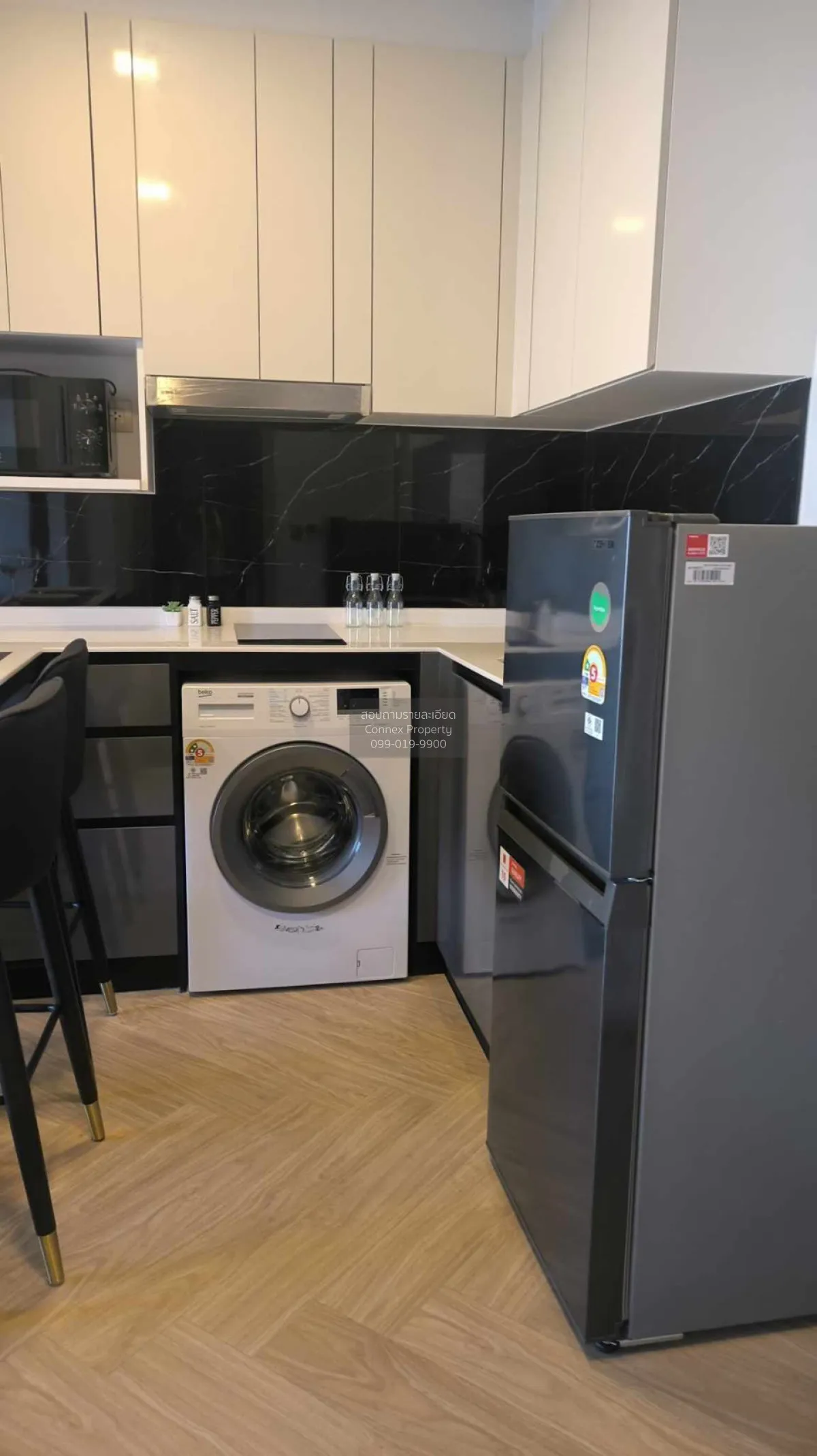 For Rent Condo , Modiz Collection BangPho , MRT-Bang Pho , Bang S
