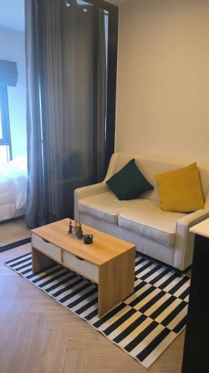 For Rent Condo , Modiz Collection BangPho , MRT-Bang Pho , Bang Sue , Bang Su , Bangkok , CX-159649