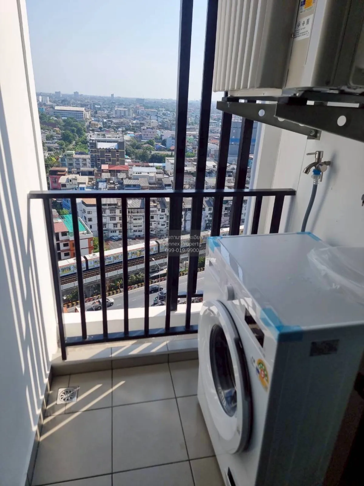 For Rent Condo , Regent Home Wutthakat , Talat Phlu , Thon Buri , 3
