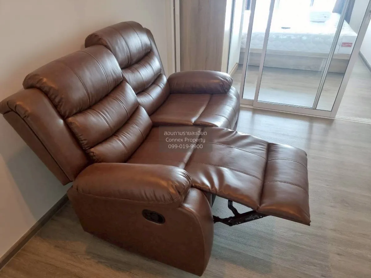 For Rent Condo , Regent Home Wutthakat , Talat Phlu , Thon Buri , 4