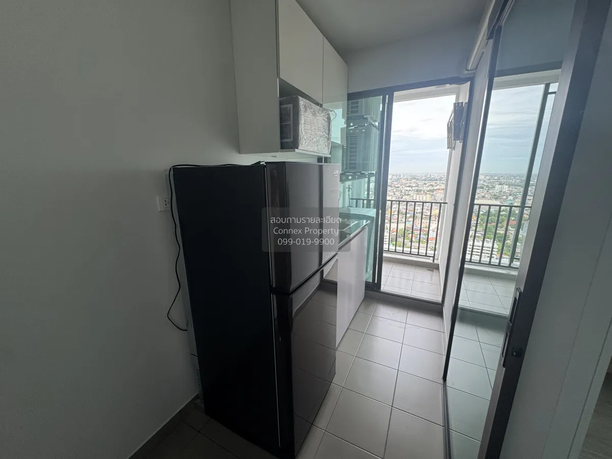 เช่าคอนโด  รีเจ้นท์ โฮม วุฒากาศ ตลาดพลู เขต ธนบุรี กรุงเทพ CX-159