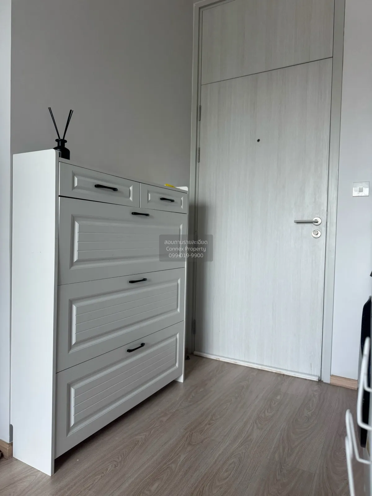 For Rent Condo , Noble Revolve Ratchada , MRT-Thailand Cultural C 2