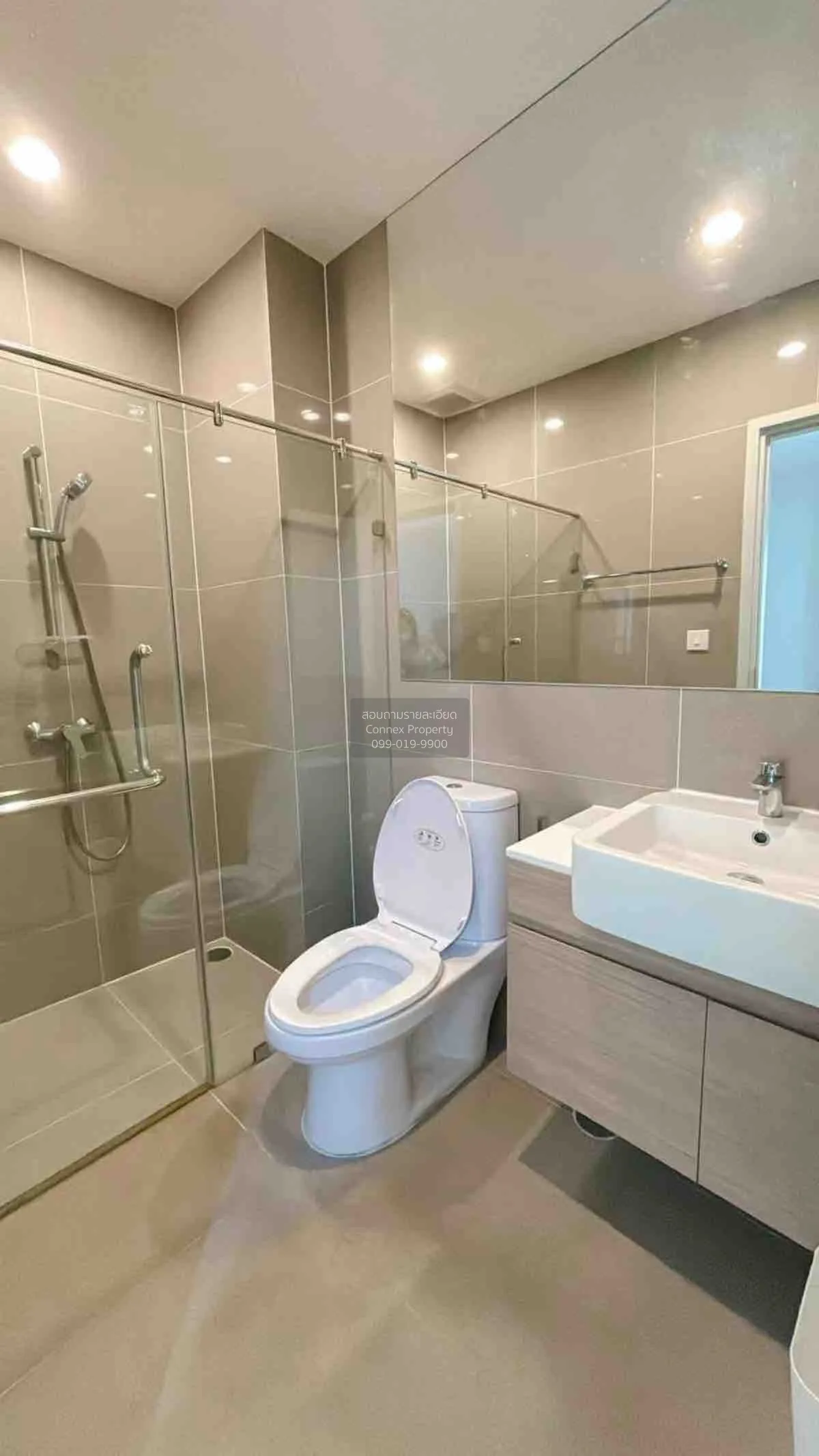 For Rent Condo , Noble Revolve Ratchada , MRT-Thailand Cultural C