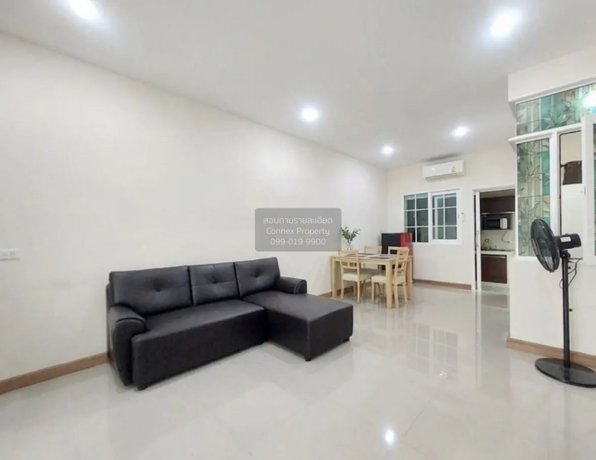 For Sale Townhouse/Townhome  , Golden City Chaengwattana-Muang Th 2
