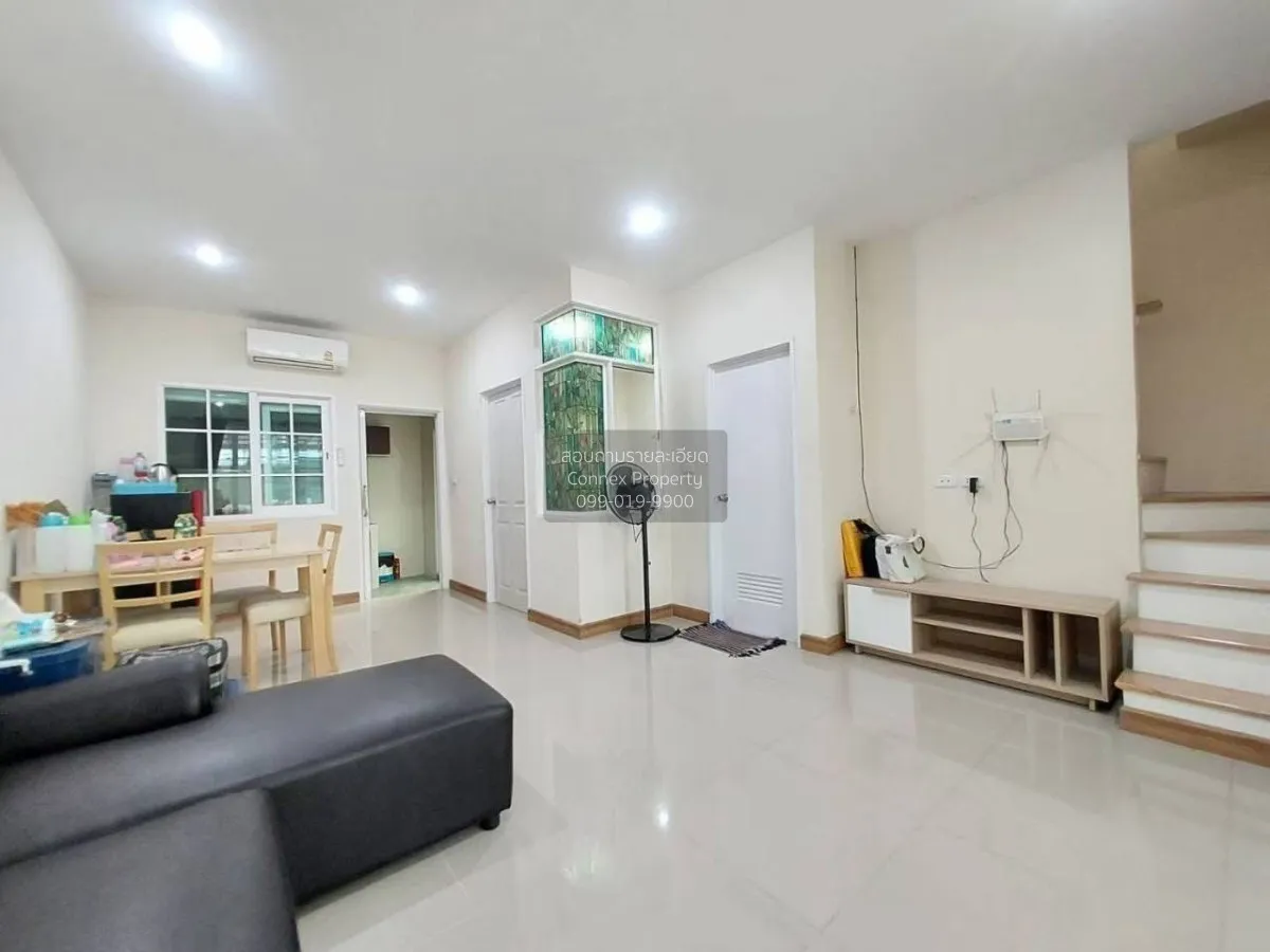 For Sale Townhouse/Townhome  , Golden City Chaengwattana-Muang Th 3