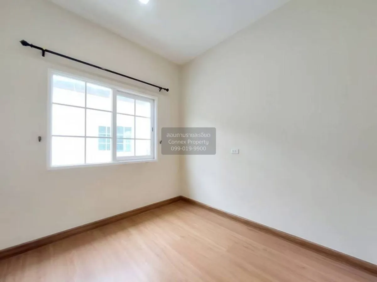 For Sale Townhouse/Townhome  , Golden City Chaengwattana-Muang Th