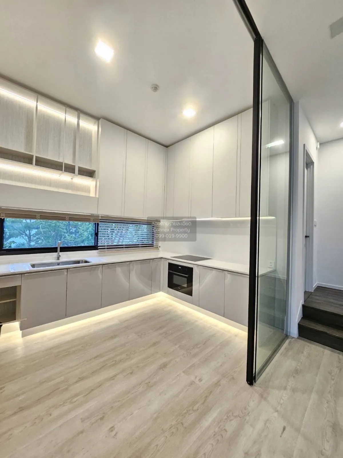 For Rent House , VIVE Krungthep Kreetha , Thap Chang , Saphan Sun