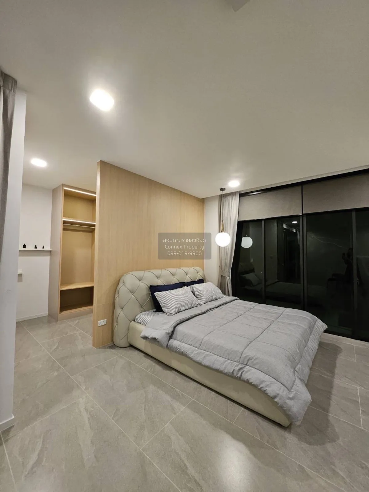 For Rent House , VIVE Krungthep Kreetha , Thap Chang , Saphan Sun