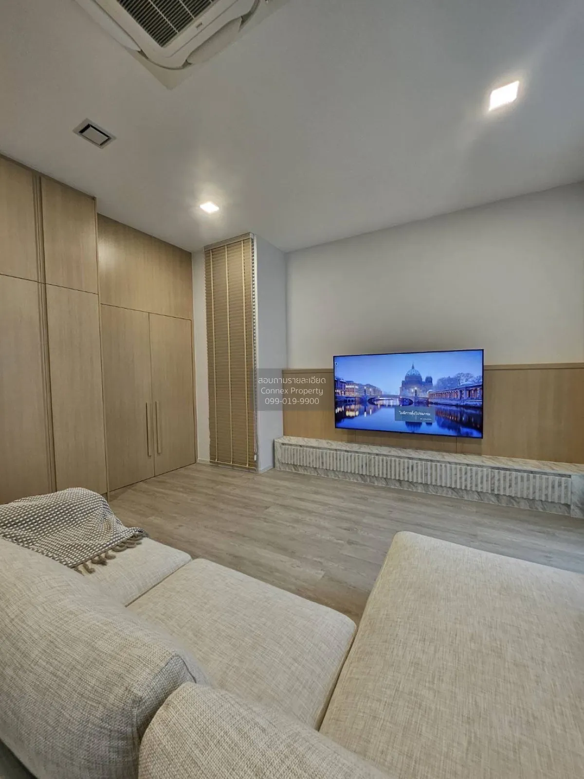 For Rent House , VIVE Krungthep Kreetha , Thap Chang , Saphan Sun
