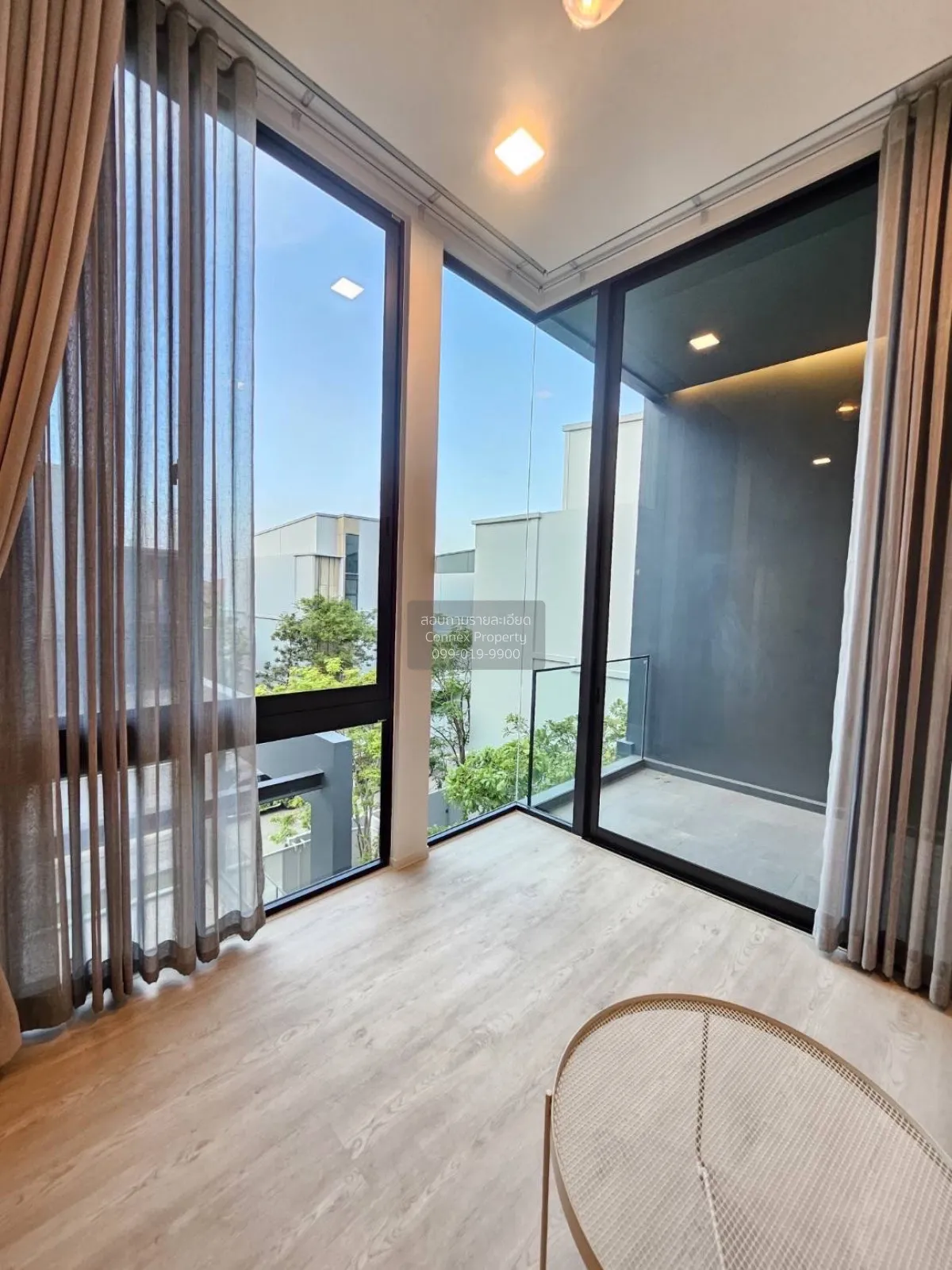 For Rent House , VIVE Krungthep Kreetha , Thap Chang , Saphan Sun