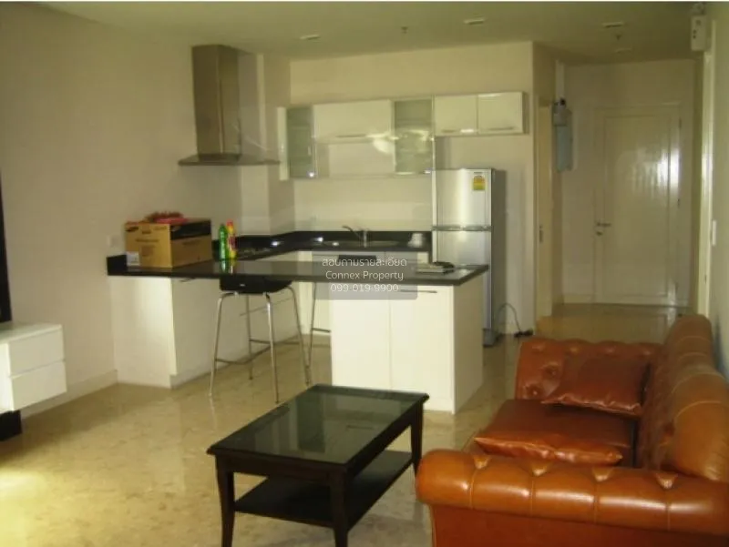 เช่าคอนโด  ณุศาศิริ แกรนด์ คอนโด BTS-เอกมัย พระโขนง เขต พระโขนง ก 2