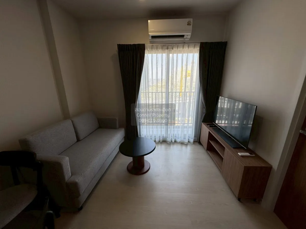 For Rent Condo , NUE RIVEREST Ratburana , Rat Burana , Rat Burana 1