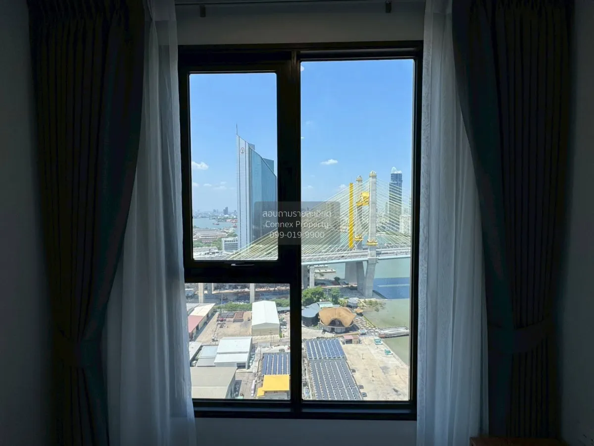 For Rent Condo , NUE RIVEREST Ratburana , Rat Burana , Rat Burana