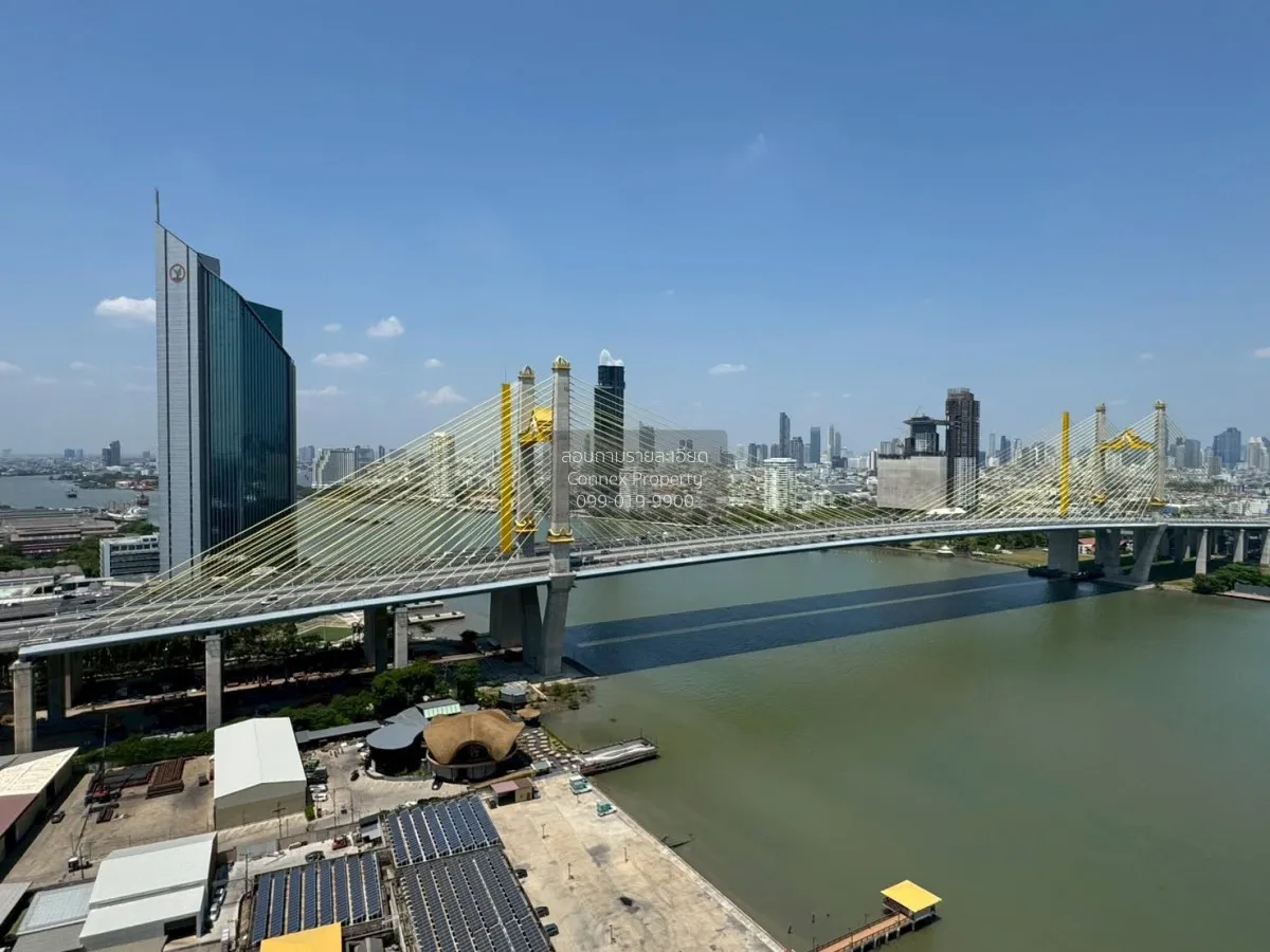 For Rent Condo , NUE RIVEREST Ratburana , Rat Burana , Rat Burana