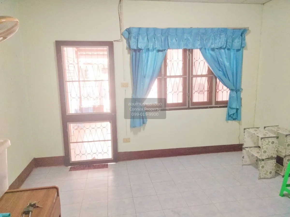 For Sale Townhouse/Townhome  , Baan Khajeenuch , Khlong Phra Udom 2