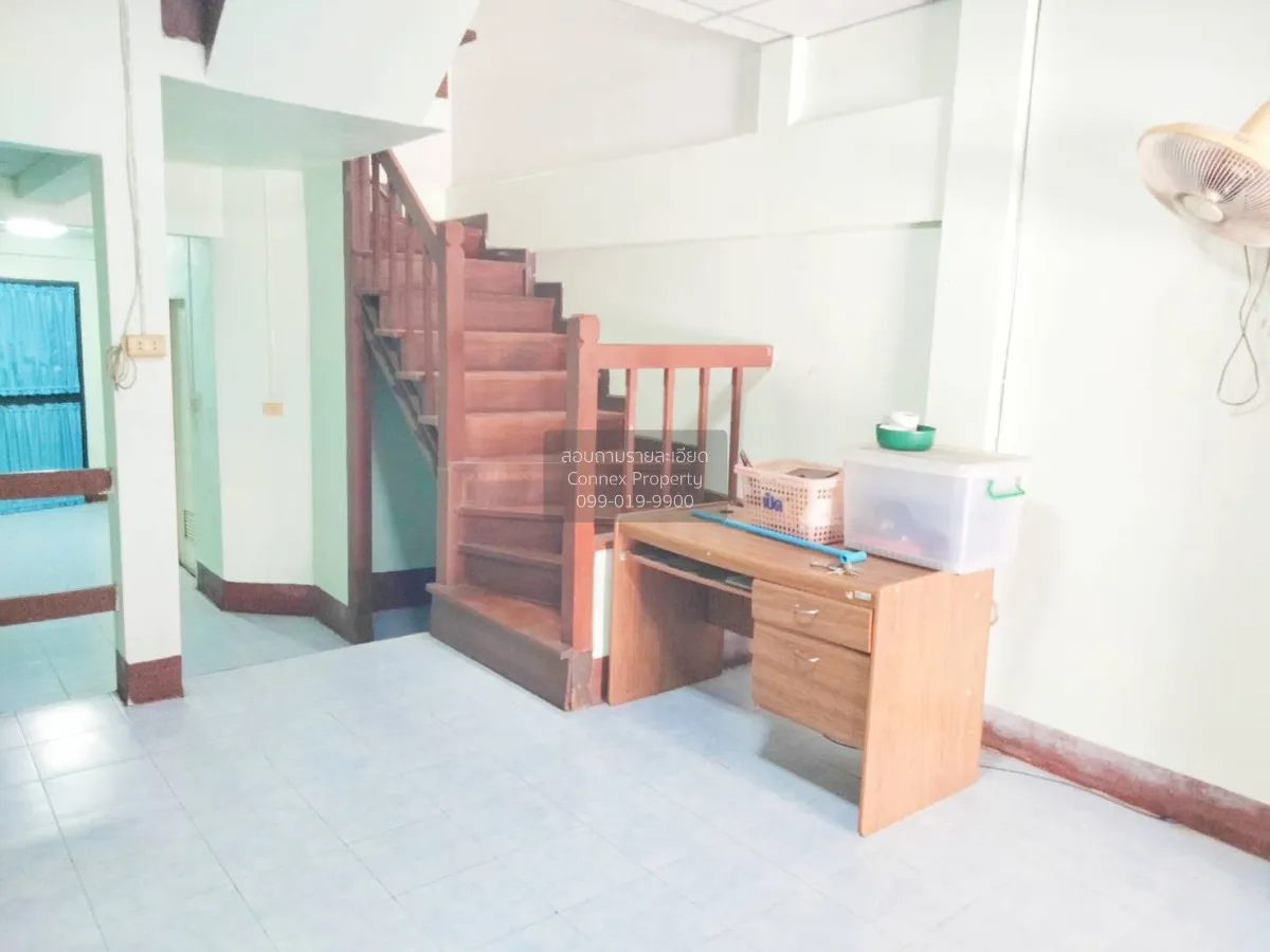 For Sale Townhouse/Townhome  , Baan Khajeenuch , Khlong Phra Udom 3