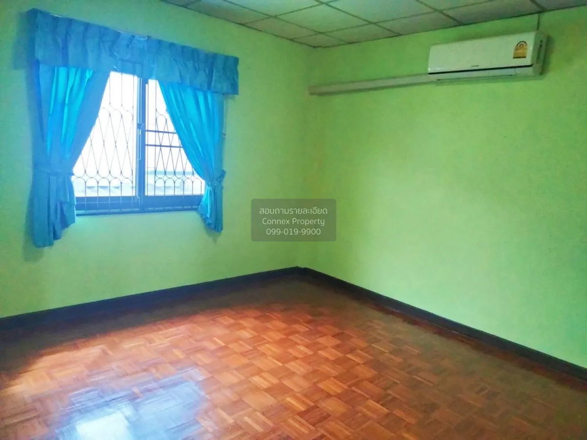 For Sale Townhouse/Townhome  , Baan Khajeenuch , Khlong Phra Udom 4