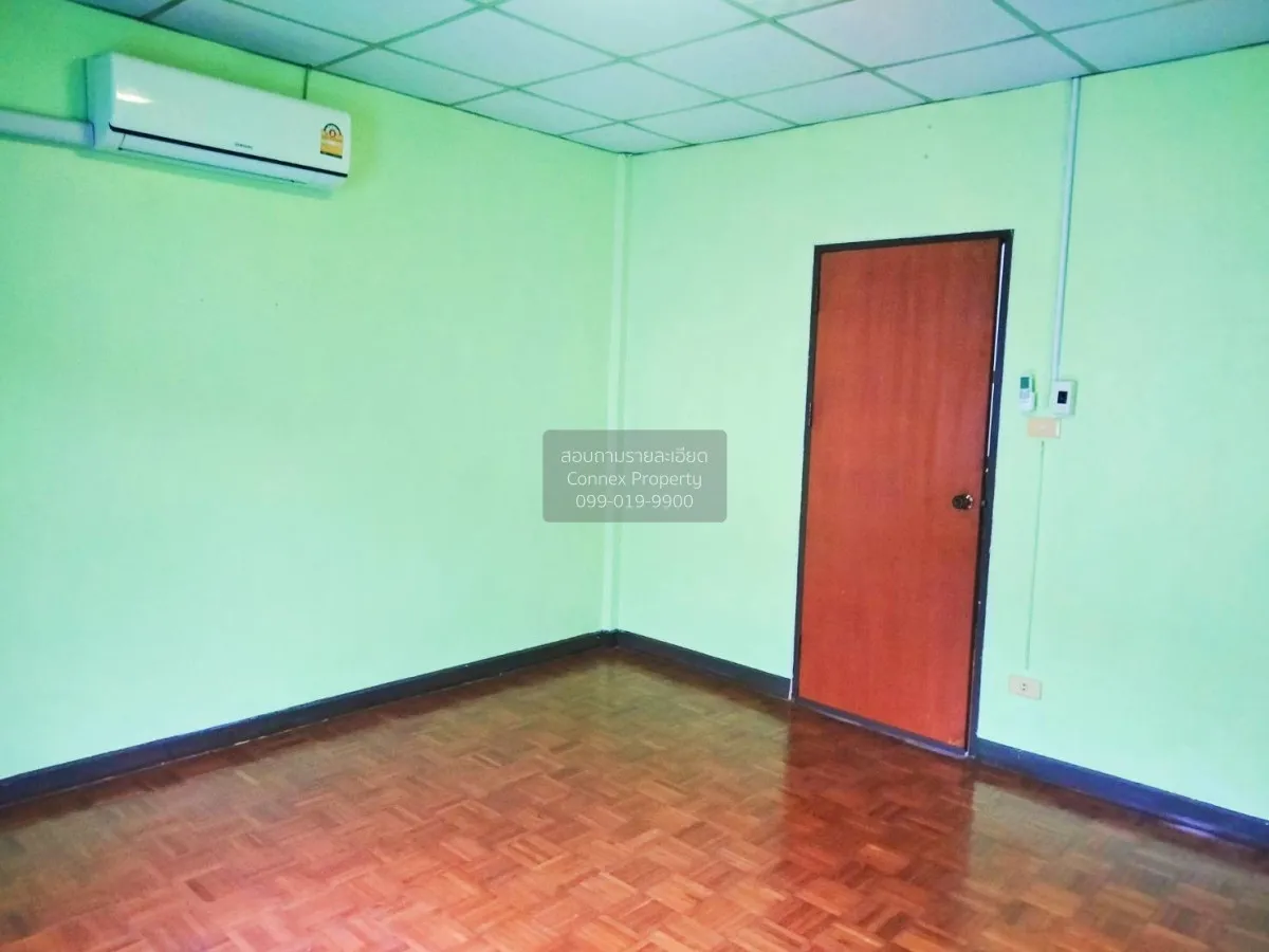For Sale Townhouse/Townhome  , Baan Khajeenuch , Khlong Phra Udom