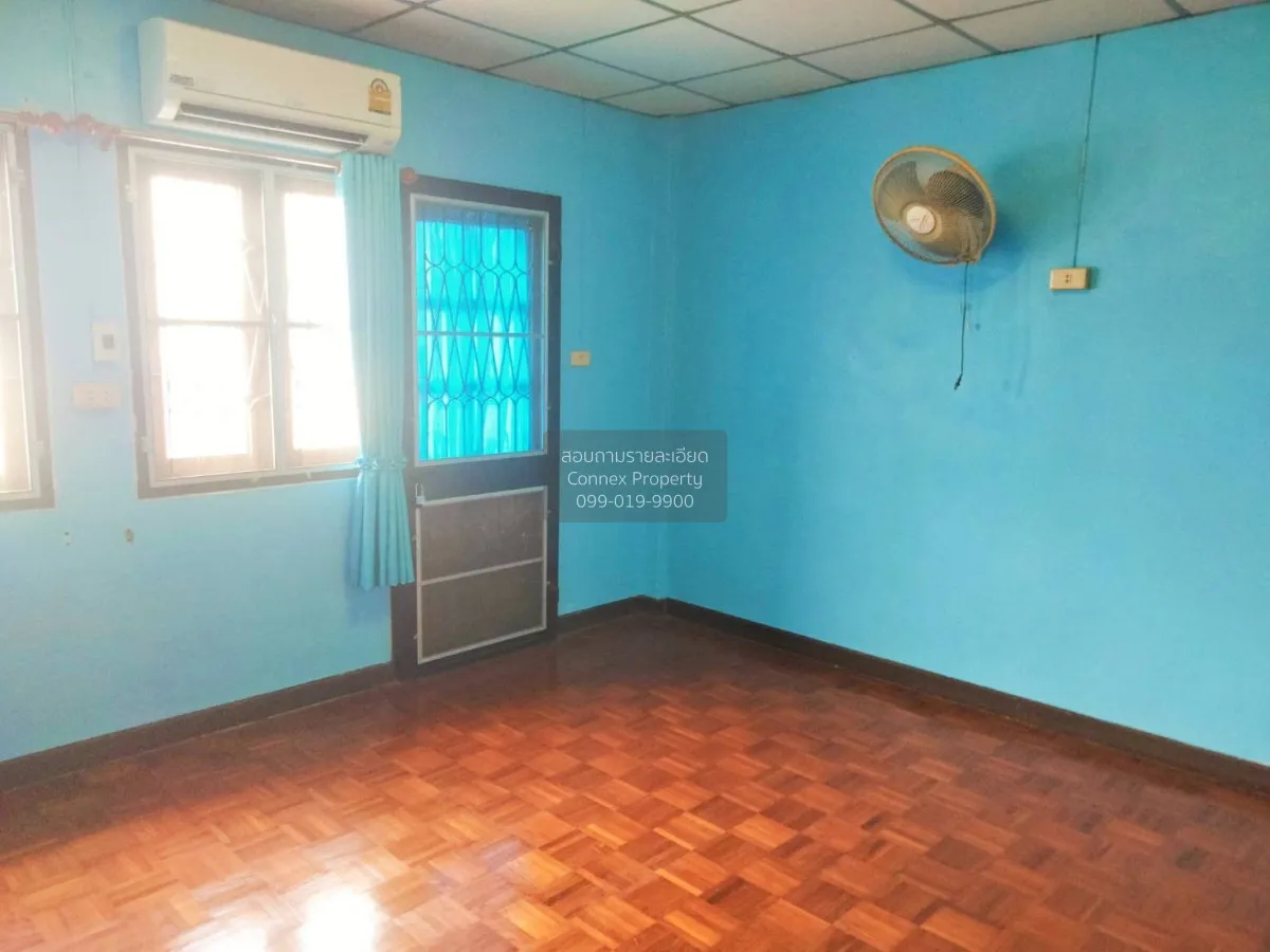 For Sale Townhouse/Townhome  , Baan Khajeenuch , Khlong Phra Udom