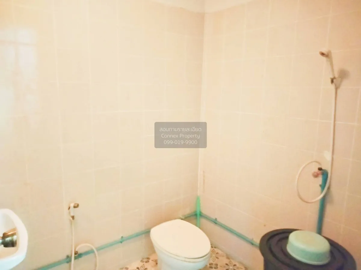 For Sale Townhouse/Townhome  , Baan Khajeenuch , Khlong Phra Udom