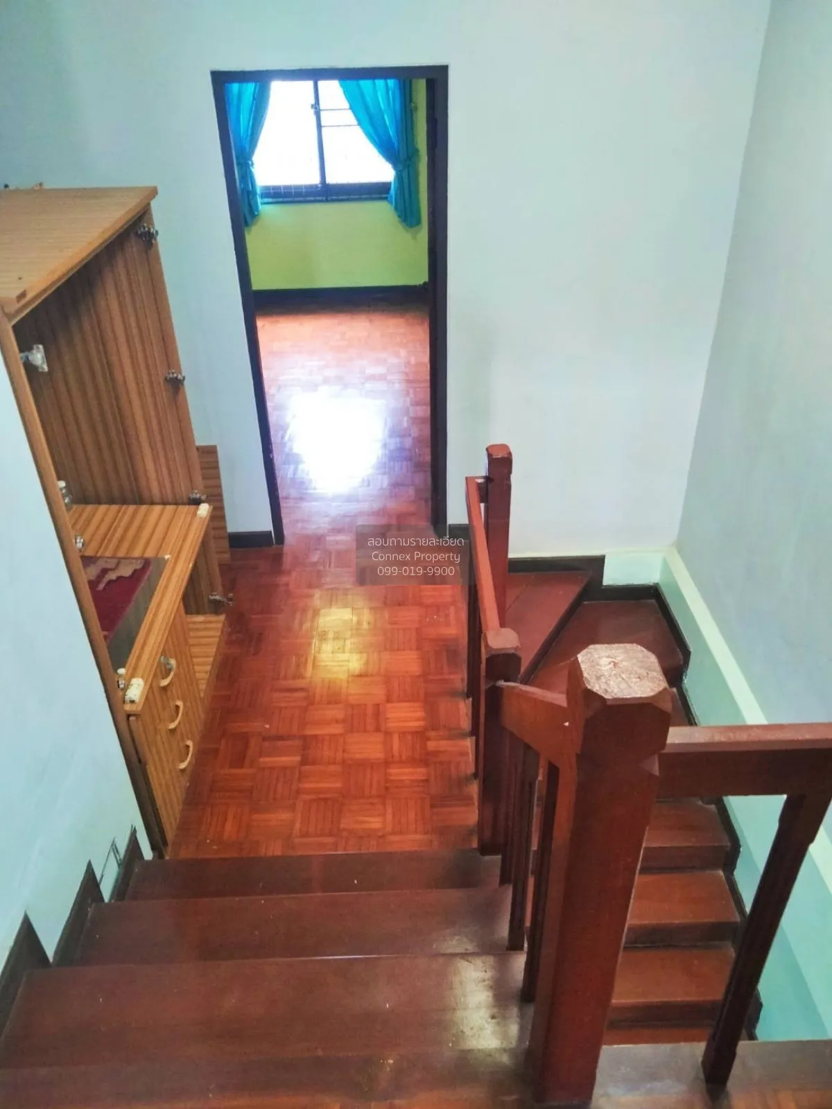For Sale Townhouse/Townhome  , Baan Khajeenuch , Khlong Phra Udom