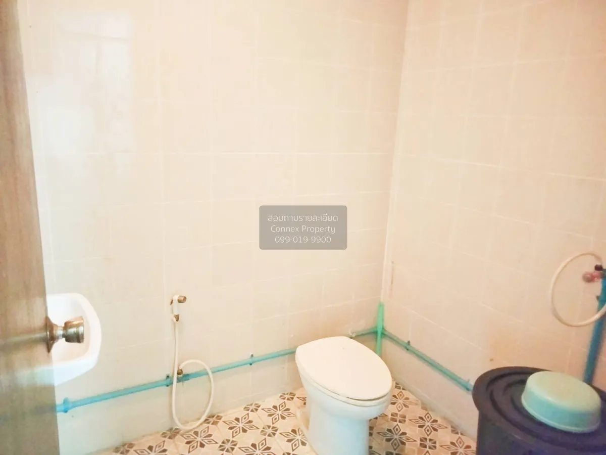 For Sale Townhouse/Townhome  , Baan Khajeenuch , Khlong Phra Udom