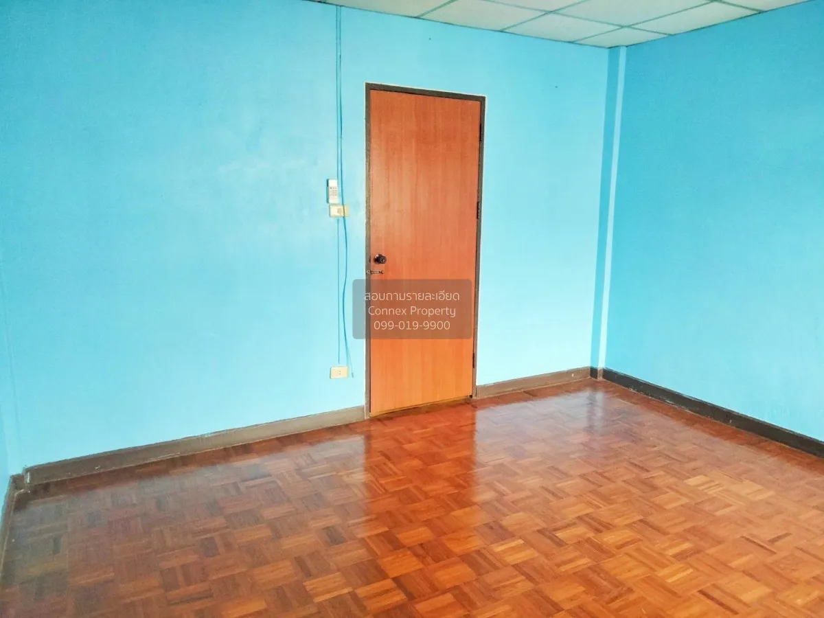 For Sale Townhouse/Townhome  , Baan Khajeenuch , Khlong Phra Udom