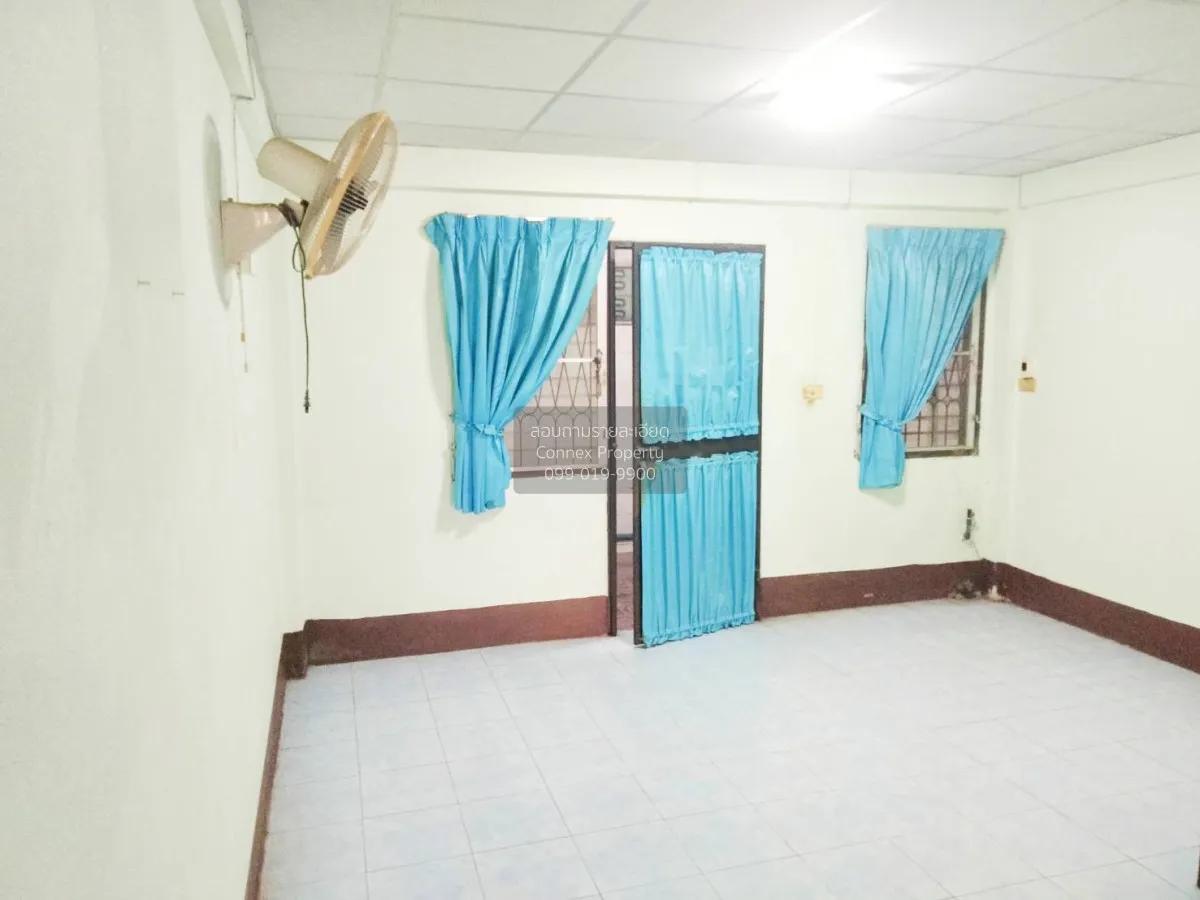 For Sale Townhouse/Townhome  , Baan Khajeenuch , Khlong Phra Udom
