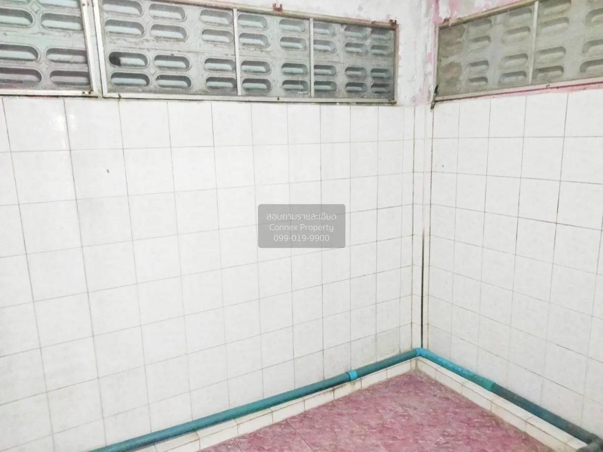For Sale Townhouse/Townhome  , Baan Khajeenuch , Khlong Phra Udom