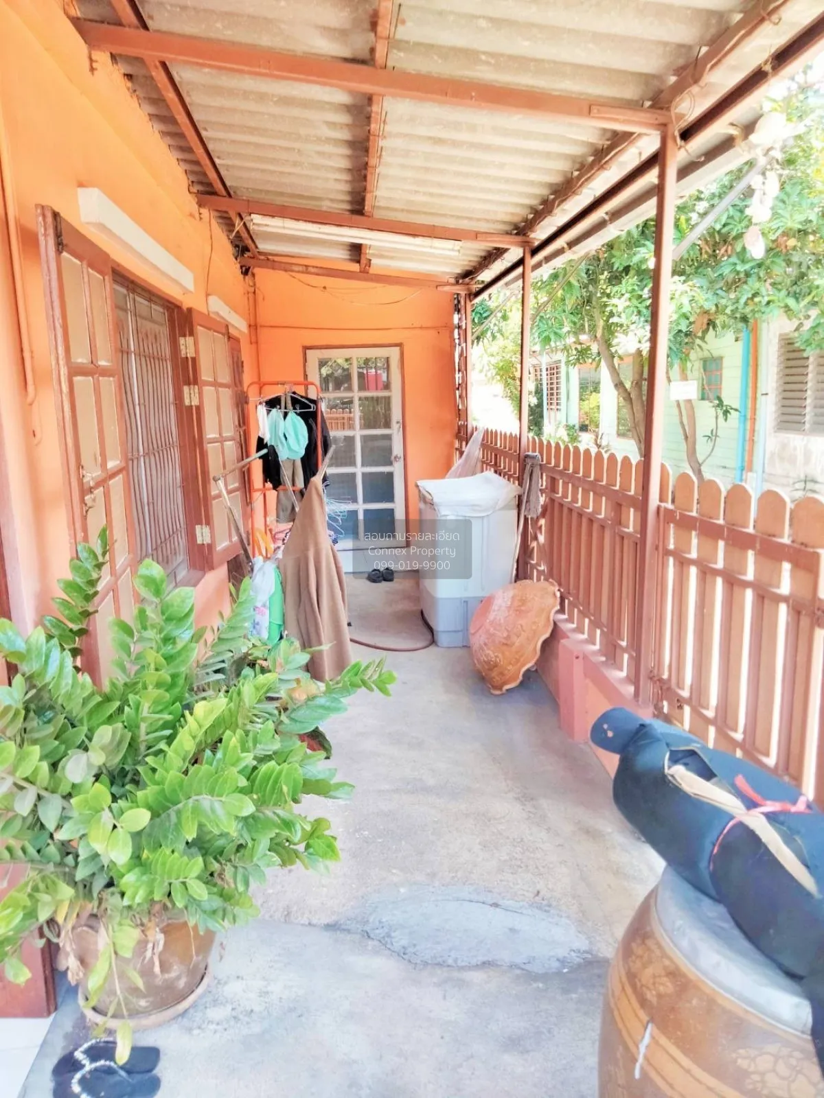 For Sale Townhouse/Townhome  , Baan Pruksa 9 , corner unit , wide 2