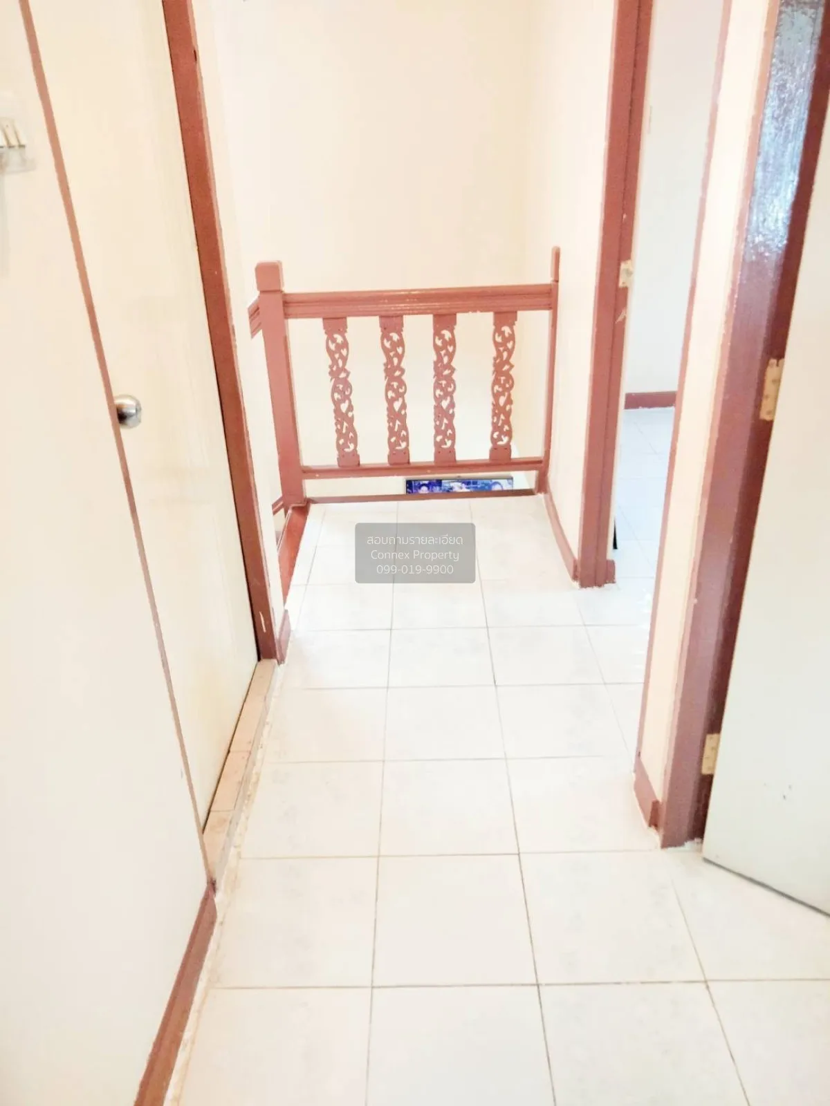 For Sale Townhouse/Townhome  , Baan Pruksa 9 , corner unit , wide 3
