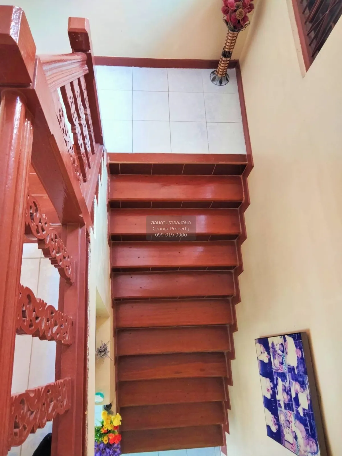 For Sale Townhouse/Townhome  , Baan Pruksa 9 , corner unit , wide 4