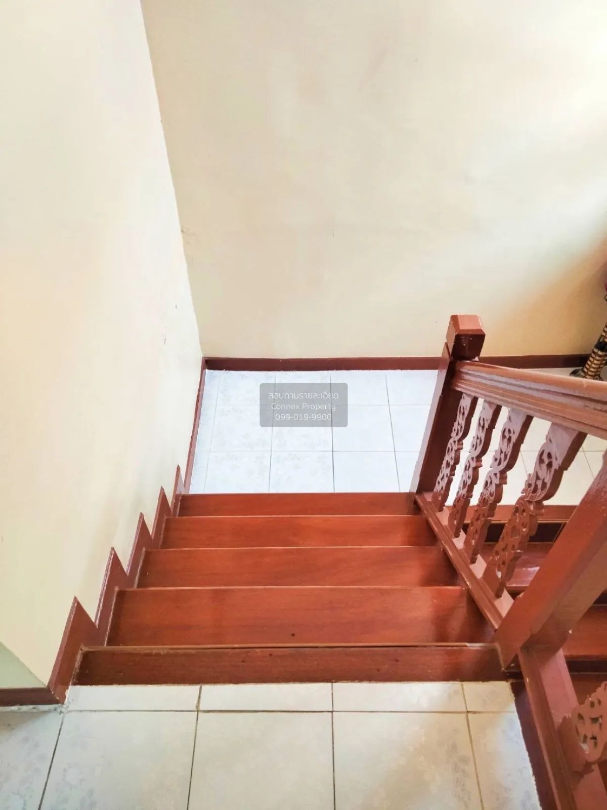 For Sale Townhouse/Townhome  , Baan Pruksa 9 , corner unit , wide