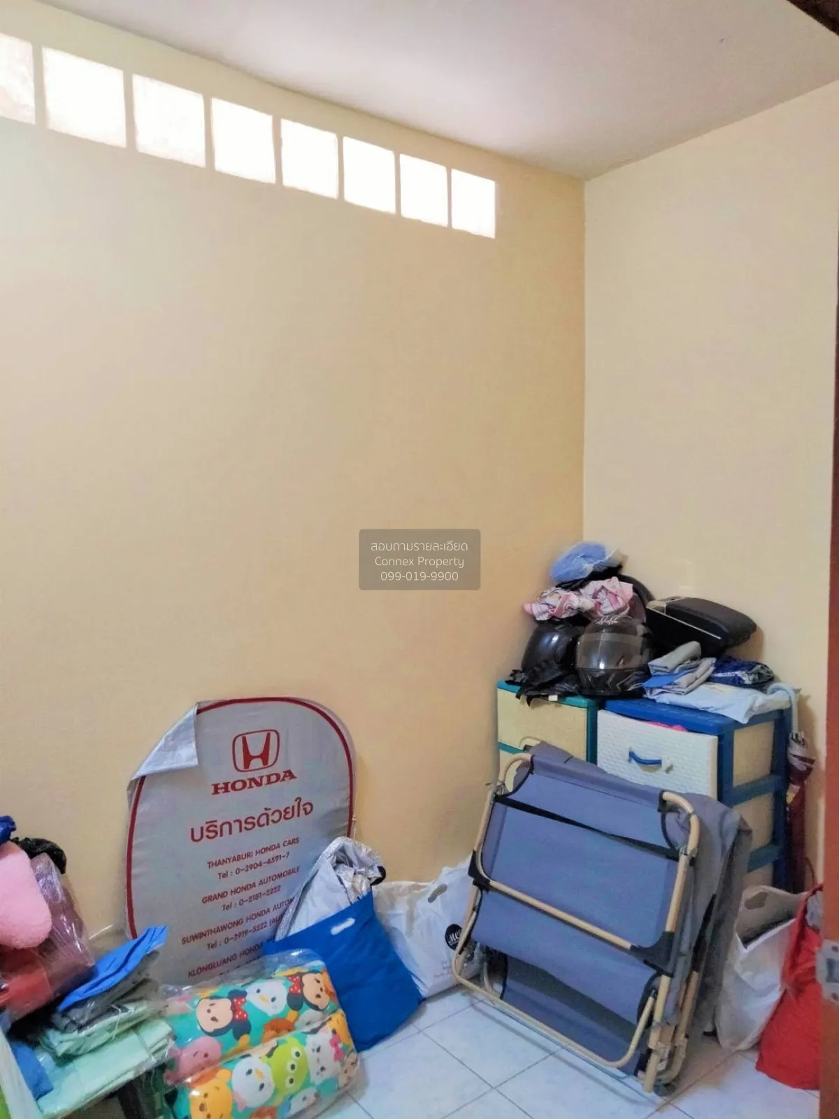 For Sale Townhouse/Townhome  , Baan Pruksa 9 , corner unit , wide