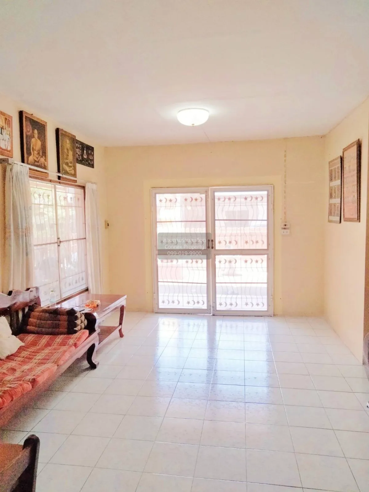 For Sale Townhouse/Townhome  , Baan Pruksa 9 , corner unit , wide