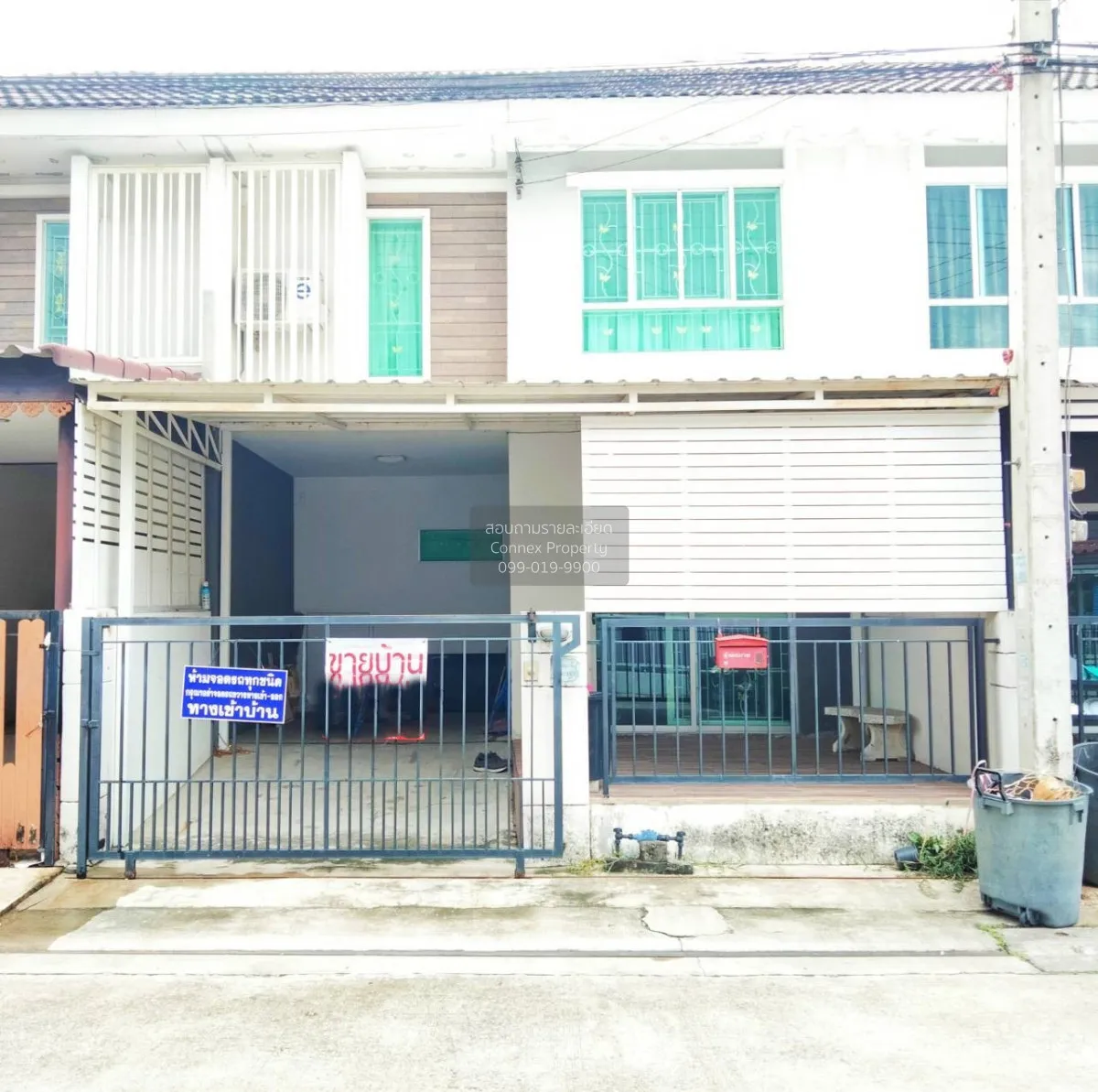 For Sale Townhouse/Townhome  , PRUKSA VILLE 41/1 BANGKADEE-TIWANO 1