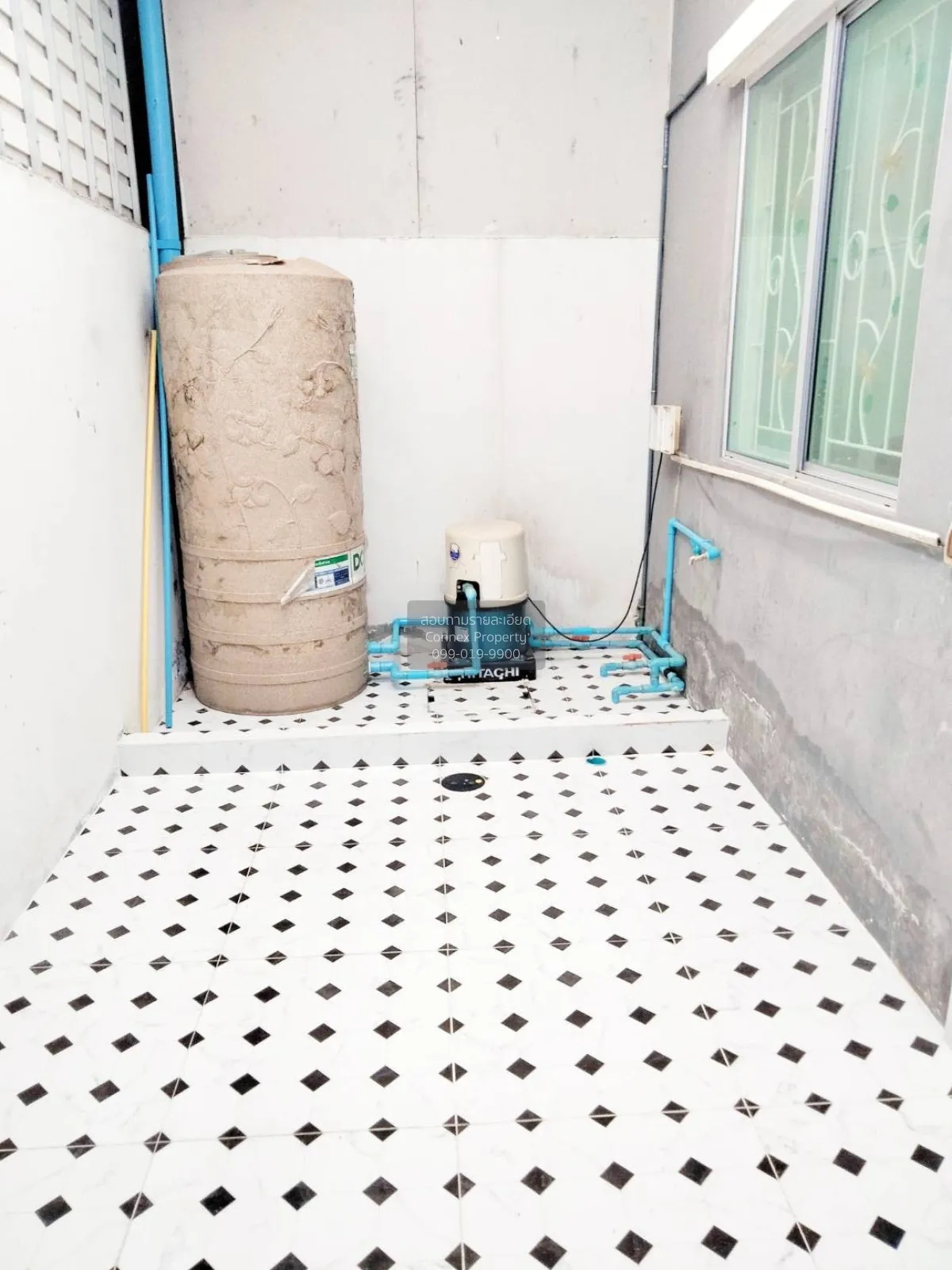 For Sale Townhouse/Townhome  , PRUKSA VILLE 41/1 BANGKADEE-TIWANO 3